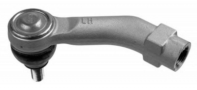 LEMFORDER 3047901 -  Наконечник поперечной рулевой тяги