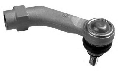 LEMFORDER 3048001 -  Наконечник поперечной рулевой тяги