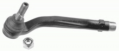 LEMFORDER 3048201 -  Наконечник поперечной рулевой тяги