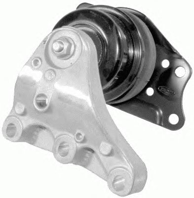 LEMFORDER 3054302 -  Подвеска, двигатель