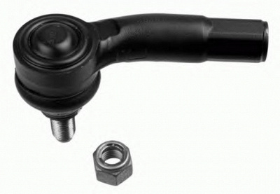 LEMFORDER 3056701 -  Наконечник поперечной рулевой тяги