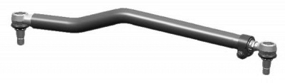 LEMFORDER 3059301 -  Продольная рулевая тяга