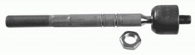 LEMFORDER 3060401 -  Осевой шарнир, рулевая тяга