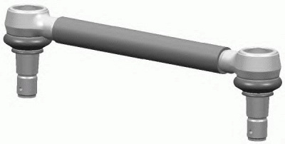 LEMFORDER 3066301 -  Продольная рулевая тяга