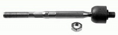 LEMFORDER 3067002 -  Осевой шарнир, рулевая тяга