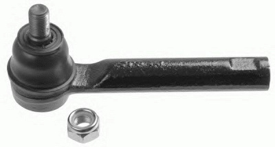 LEMFORDER 3069001 -  Наконечник поперечной рулевой тяги