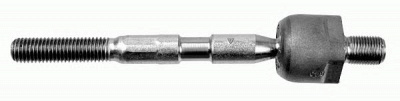 LEMFORDER 3073501 -  Осевой шарнир, рулевая тяга