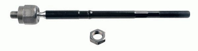 LEMFORDER 3083301 -  Осевой шарнир, рулевая тяга