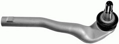 LEMFORDER 3089401 -  Наконечник поперечной рулевой тяги