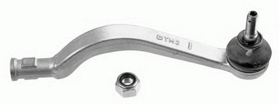 LEMFORDER 3093701 -  Наконечник поперечной рулевой тяги