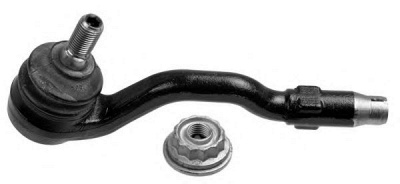 LEMFORDER 3099302 -  Наконечник поперечной рулевой тяги