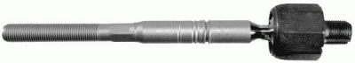 LEMFORDER 3099401 -  Осевой шарнир, рулевая тяга