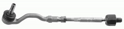 LEMFORDER 3100101 -  Поперечная рулевая тяга