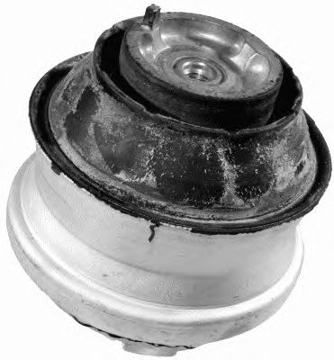 LEMFORDER 3103501 -  Подвеска, двигатель