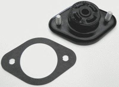 LEMFORDER 3108601 -  Опора стойки амортизатора