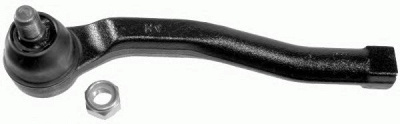 LEMFORDER 3108801 -  Наконечник поперечной рулевой тяги
