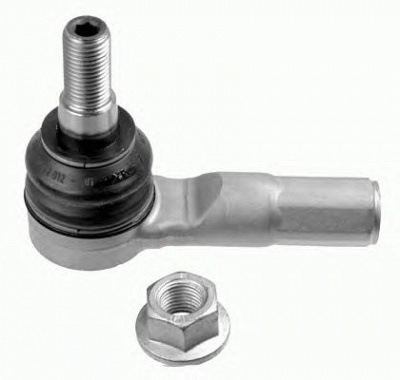 LEMFORDER 3114801 -  Наконечник поперечной рулевой тяги