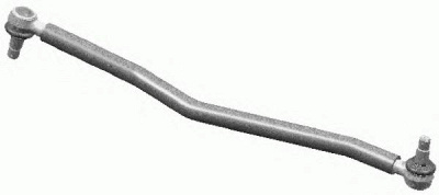 LEMFORDER 3115801 -  Продольная рулевая тяга