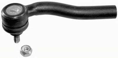 LEMFORDER 3118901 -  Наконечник поперечной рулевой тяги