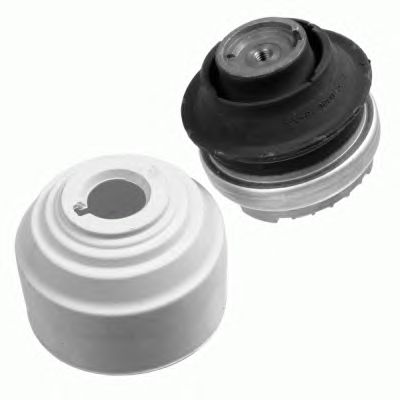 LEMFORDER 3122001 -  Подвеска, двигатель