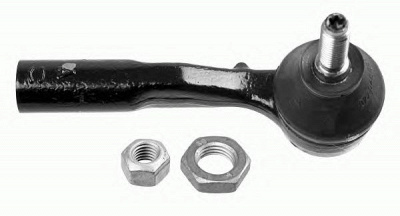 LEMFORDER 3129501 -  Наконечник поперечной рулевой тяги