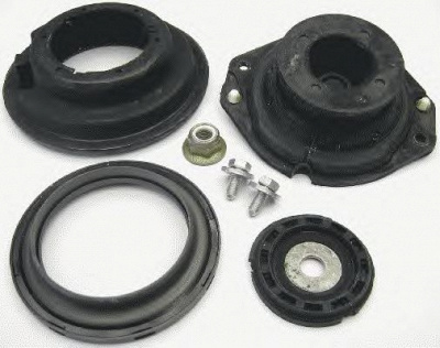 LEMFORDER 3149701 -  Ремкомплект, опора стойки амортизатора