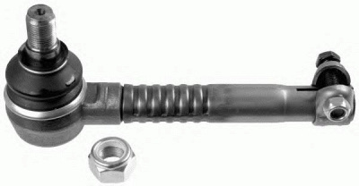 LEMFORDER 3184401 -  Наконечник поперечной рулевой тяги| Угловой шарнир
