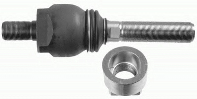 LEMFORDER 3186301 -  Осевой шарнир, рулевая тяга