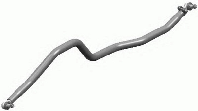 LEMFORDER 3188601 -  Продольная рулевая тяга