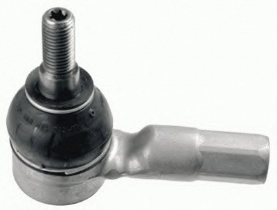 LEMFORDER 3190001 -  Наконечник поперечной рулевой тяги