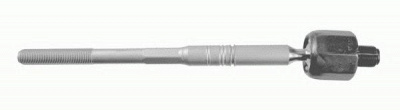 LEMFORDER 3190201 -  Осевой шарнир, рулевая тяга