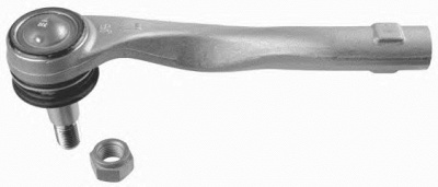 LEMFORDER 3193101 -  Наконечник поперечной рулевой тяги