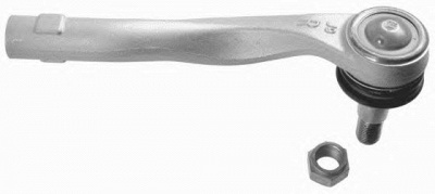 LEMFORDER 3193201 -  Наконечник поперечной рулевой тяги