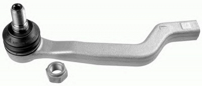 LEMFORDER 3193301 -  Наконечник поперечной рулевой тяги