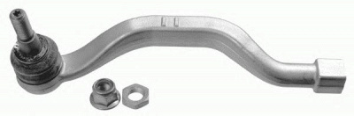 LEMFORDER 3328601 -  Наконечник поперечной рулевой тяги
