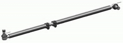 LEMFORDER 3329701 -  Продольная рулевая тяга