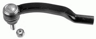 LEMFORDER 3348401 -  Наконечник поперечной рулевой тяги