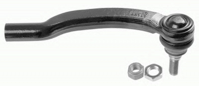 LEMFORDER 3348501 -  Наконечник поперечной рулевой тяги
