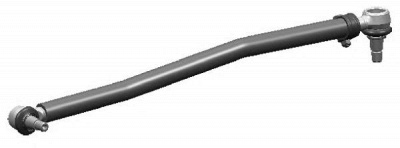 LEMFORDER 3351701 -  Продольная рулевая тяга