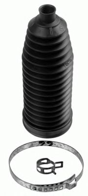 LEMFORDER 3361501 -  Пыльник, рулевое управление