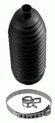 LEMFORDER 3361901 -  Пыльник, рулевое управление