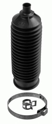LEMFORDER 3362301 -  Пыльник, рулевое управление