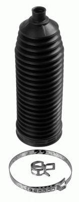 LEMFORDER 3362401 -  Пыльник, рулевое управление