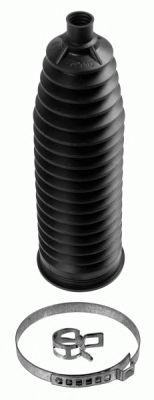 LEMFORDER 3362801 -  Пыльник, рулевое управление