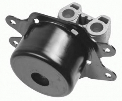 LEMFORDER 3379001 -  Подвеска, двигатель