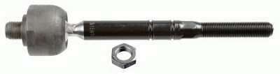 LEMFORDER 3383701 -  Осевой шарнир, рулевая тяга