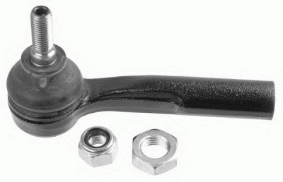 LEMFORDER 3384101 -  Наконечник поперечной рулевой тяги