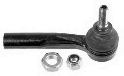 LEMFORDER 3384201 -  Наконечник поперечной рулевой тяги