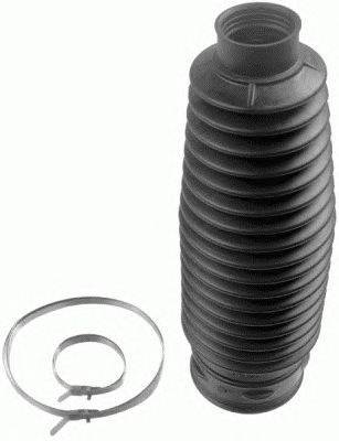 LEMFORDER 3384401 -  Пыльник, рулевое управление