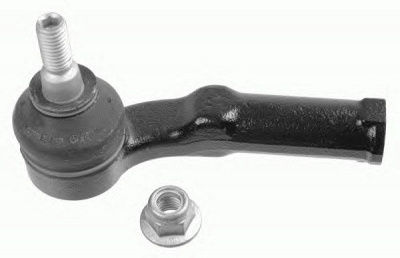 LEMFORDER 3387201 -  Наконечник поперечной рулевой тяги